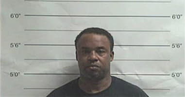 Shammah Allen, - Orleans Parish County, LA 